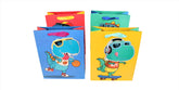 Cute Dinosaur Gift Bags for Kids